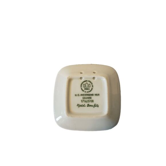 HC Andersen His Odense Plate - Picture 2 of 4